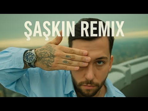 Mahmut Orhan X Şaşkın Remix (herkesin aradığı o Remix)