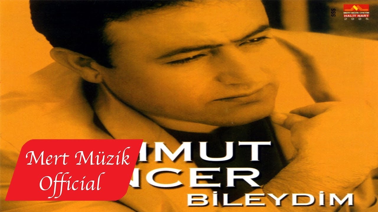 Mahmut Tuncer - Ölme Eşeğim