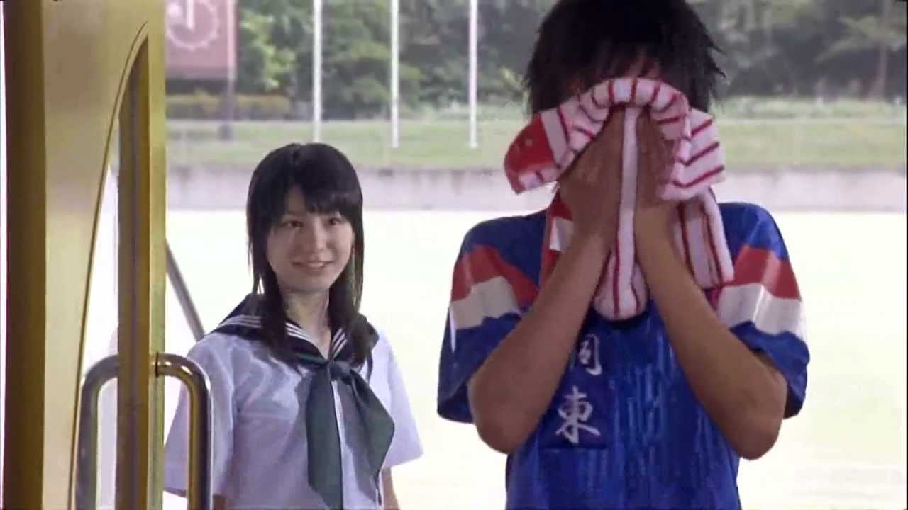 Mahou Sentai Magiranger Movie