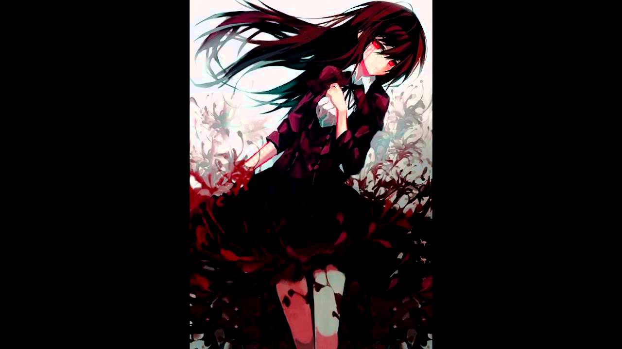 Mahou Shoujo Madoka Magica - the worst ending OST Rebellion