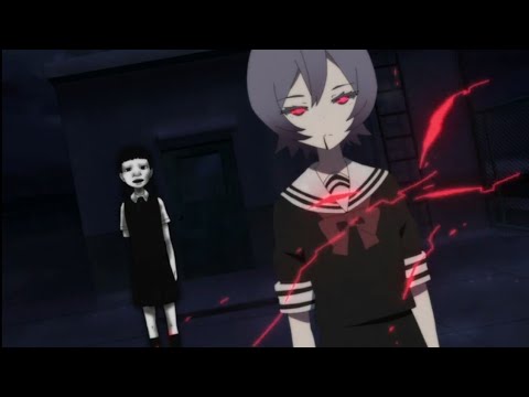 Mahou Shoujo Site { AMV } Katy Perry - E.T