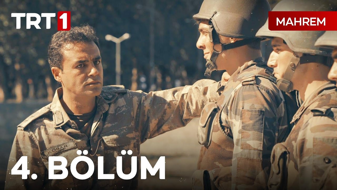 Mahrem 4. Bölüm