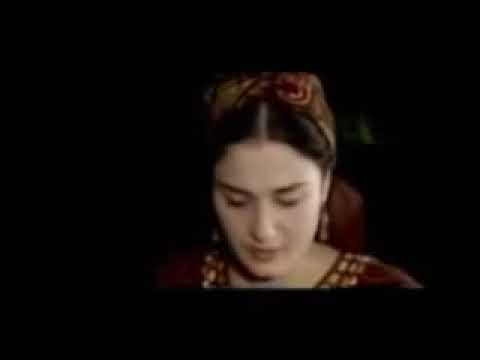 Mahrem Cynar  Turkmen Film