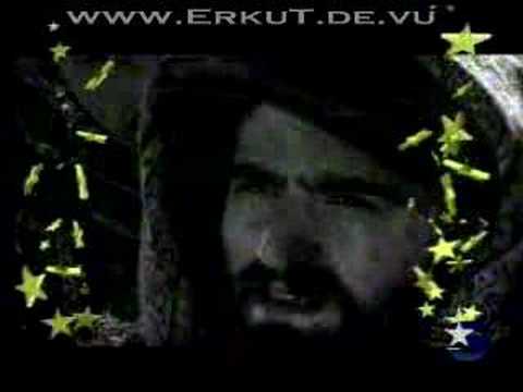 Mahsun KirmizigüL - Yikilmadim (remix)