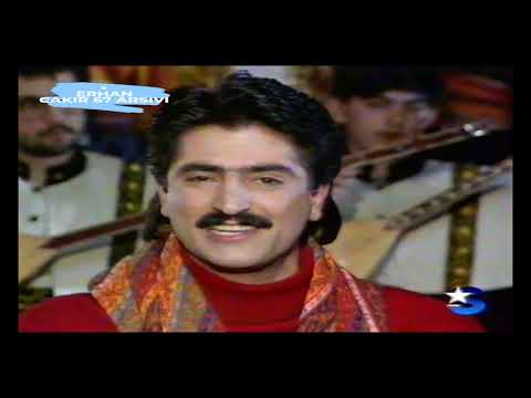 Mahsun Kırmızıgül - ALEM BUYSA KRAL SENSİN ( Star Tv 1994 Yılbaşı )