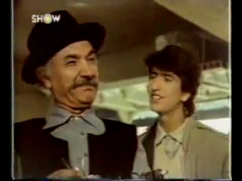Mahsun Kırmızıgül - Yaşamak Haram Oldu 1987