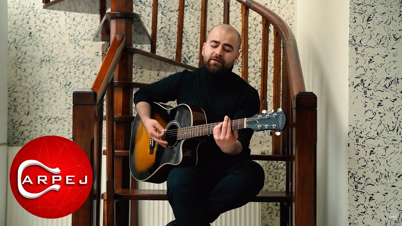 Mahsunizm - Gökyüzü (Official Video)