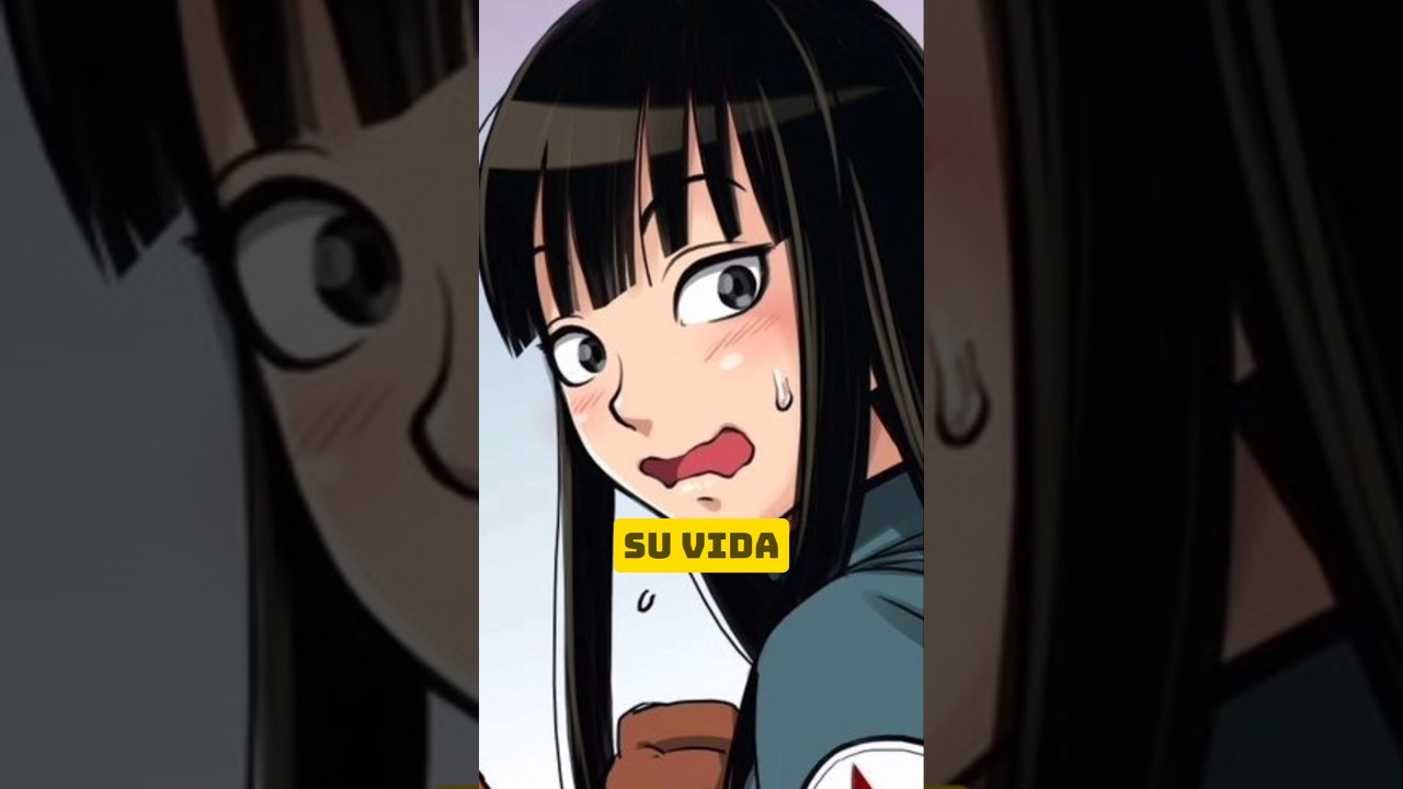 Mai es una Fémina Muy Extraña #shorts #dragonball