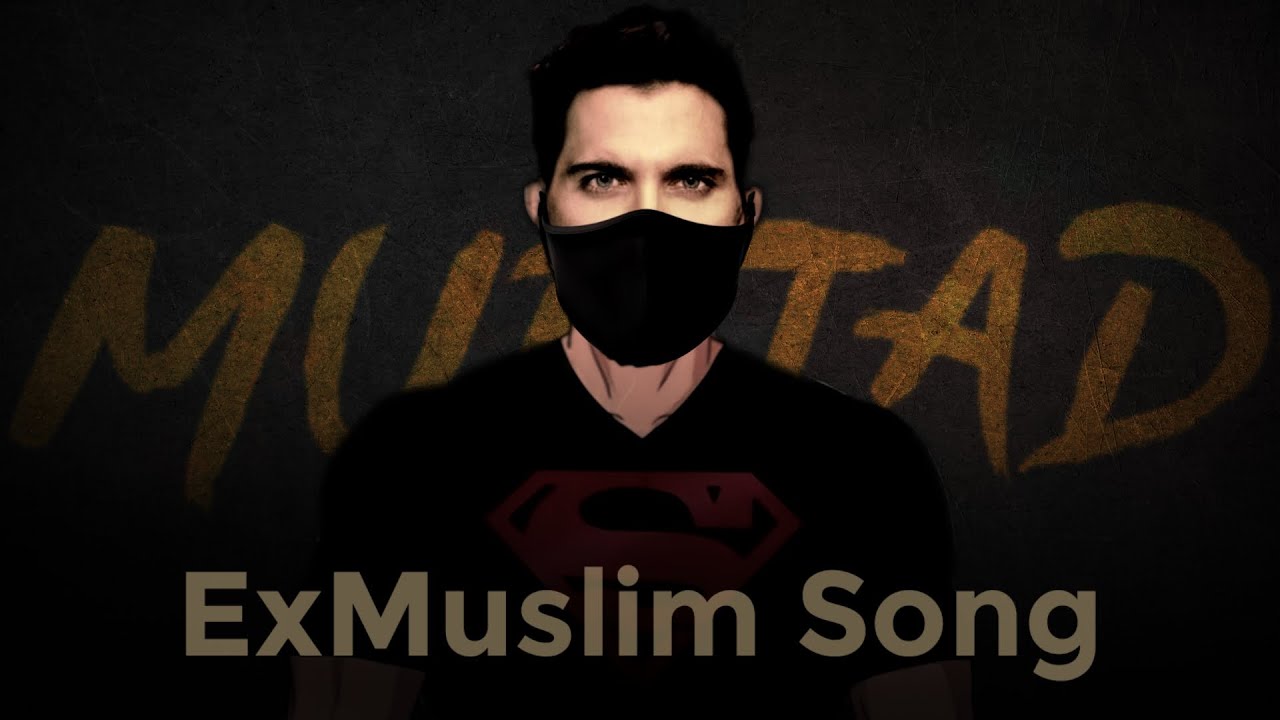 Mai Hu Murtad - #Exmuslim Song | With English Subtitles