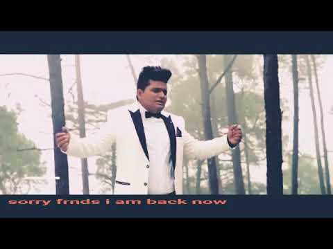 Mai tara banke chamkunga or karta rahu didar tera new hariyanvi song   Raju panjabi