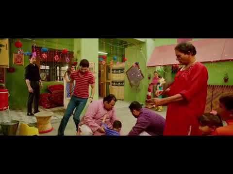Mai upar chidiyaan dekhunga oor tum niche se chidiyaan uda dega