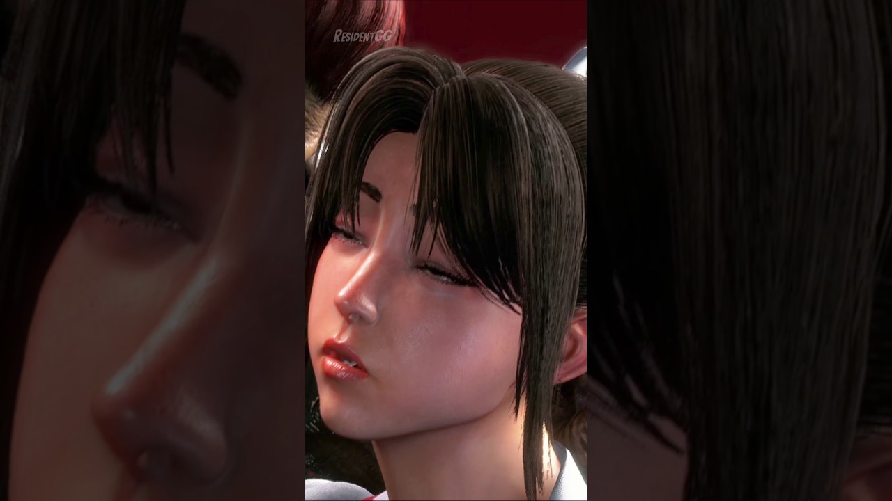 MAI vs. AKUMA: Sip of Calamity Surprise! (SF6)