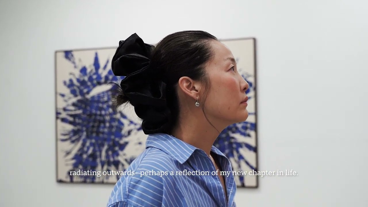Maia Ruth Lee: The skin of the earth is seamless | Tina Kim Gallery | April 6-May 6, 2023