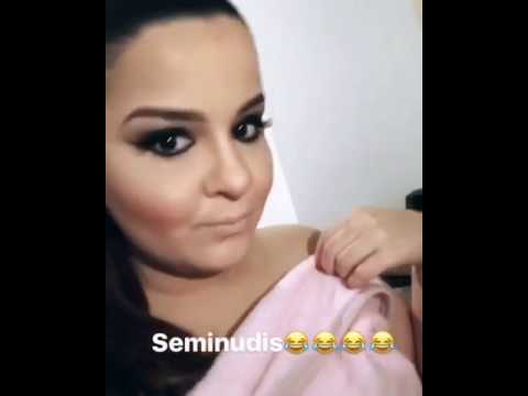 Maiara seni nude