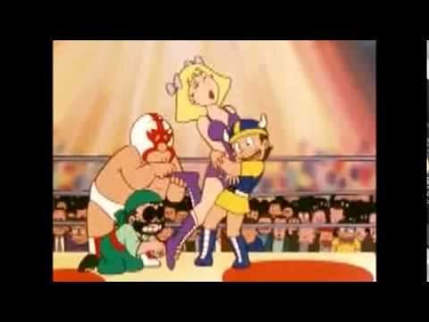 Maicching Machiko-sensei: Episode 82