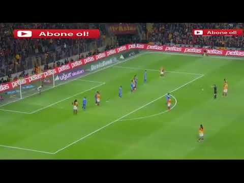 Maicon frikik golü   gs & göztepe