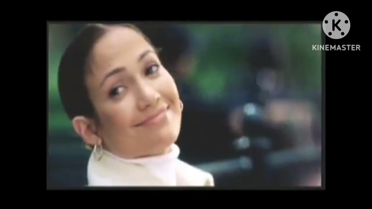 Maid In Manhattan, 7 First Kisses, My Bebe Love