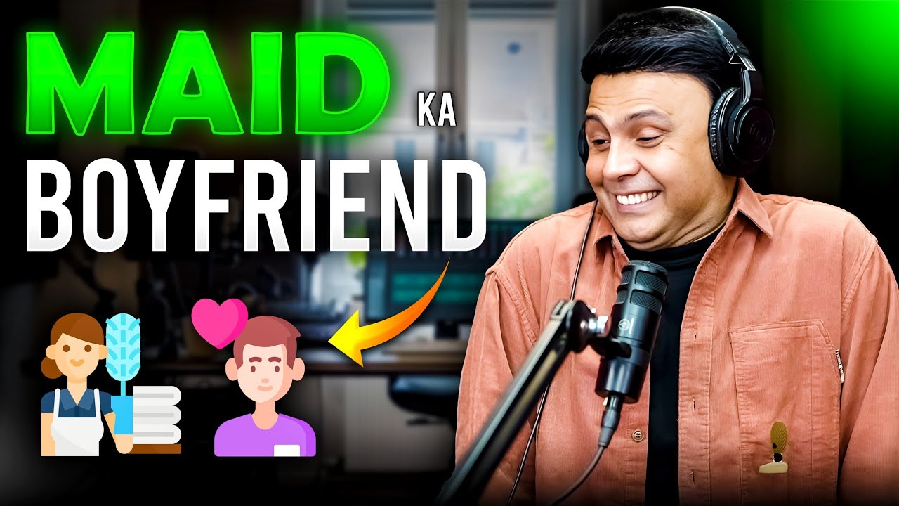 Maid ka Boyfriend | RJ Naved
