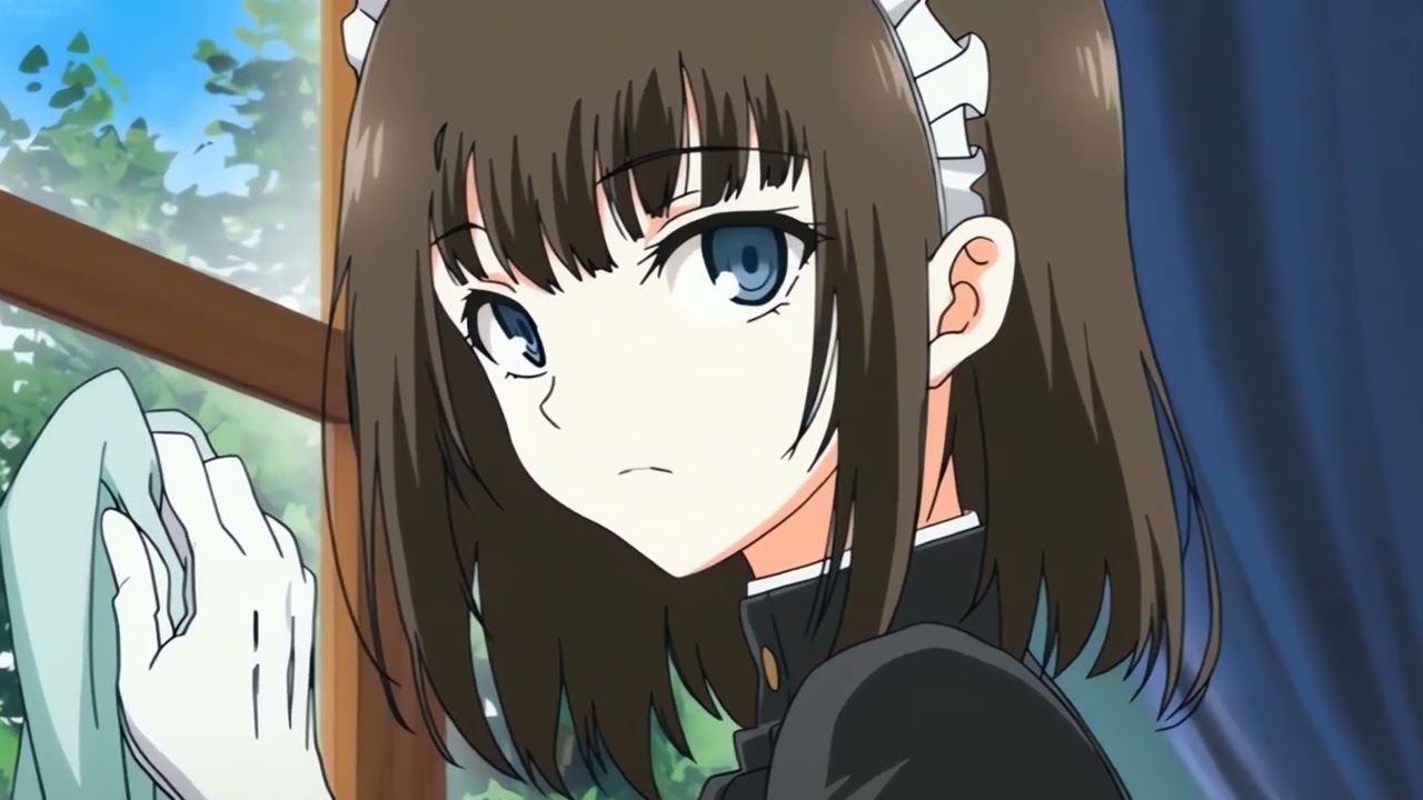 Maid Kyouiku 1 preview