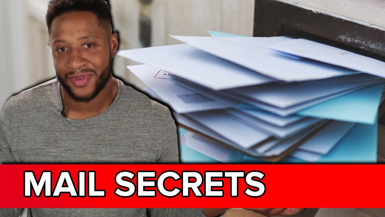 Mail Carriers Reveal Secrets About Your Packages