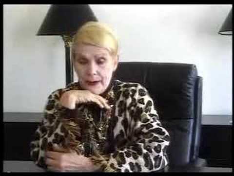Maila Nurmi Interview 