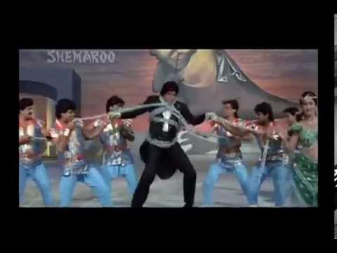 Main Jaadugar Hai Mera Naam ( Spanish+English subtitles)