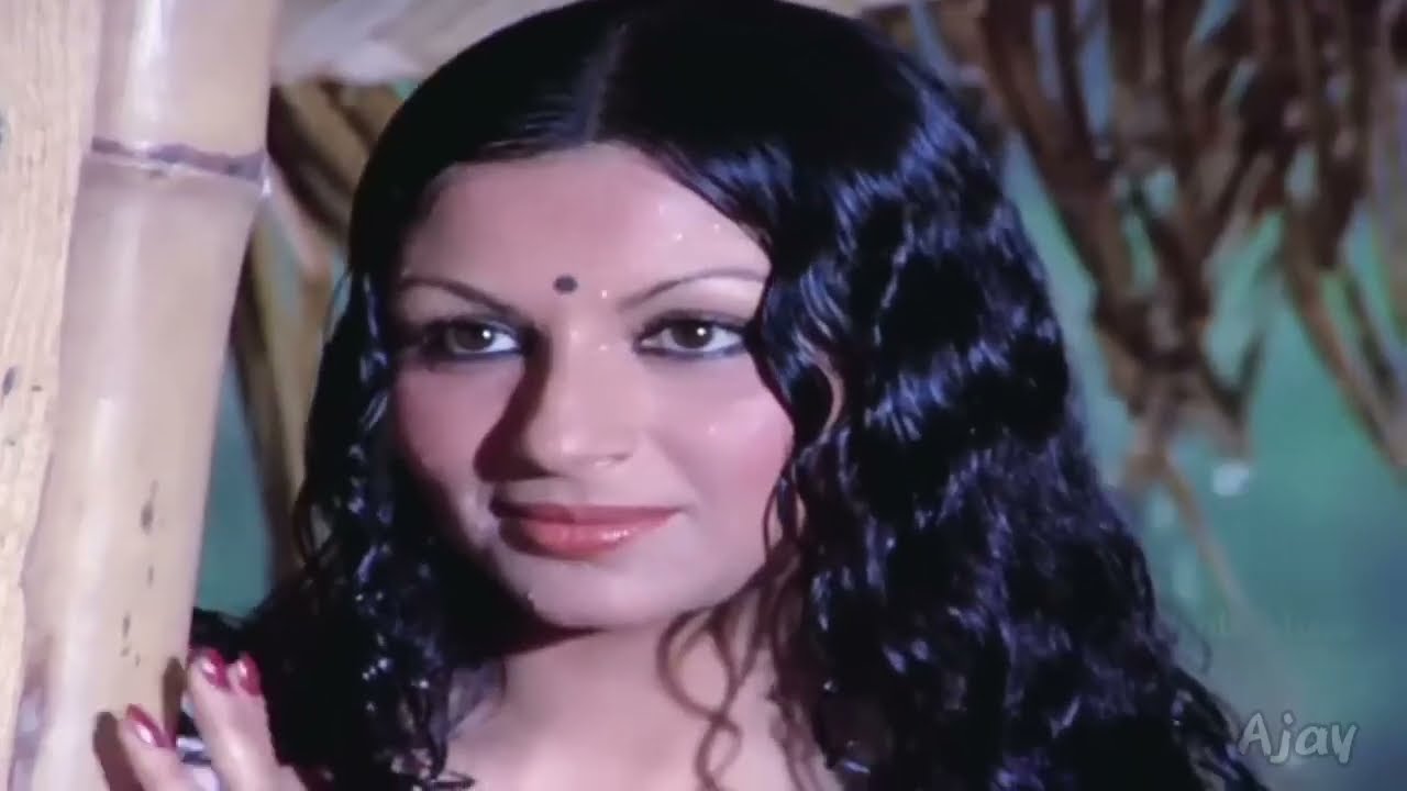 Main Pyasa Tum Sawan - Kishore Kumar, Lata Mangeshkar - FARAAR (1975) HD 720p