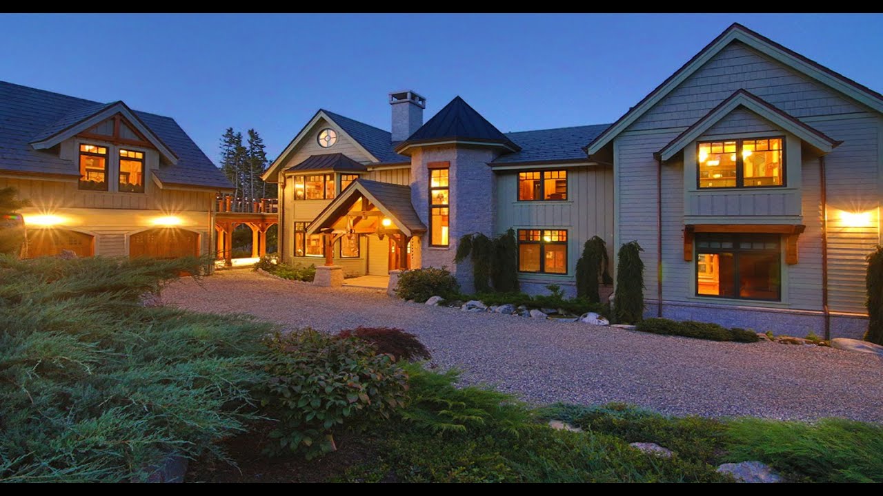 Maine Estate Selling at Absolute Auction // June 25th, 2016