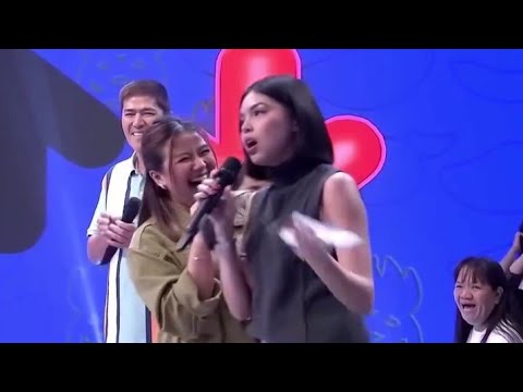 Maine Mendoza's Funny Moments on Eat Bulaga!