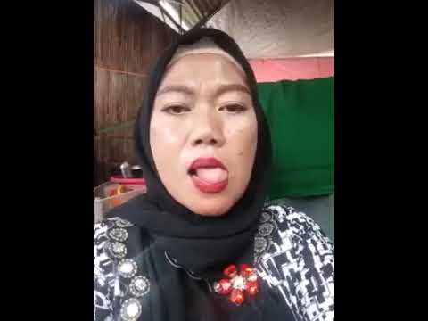 mainin lidah