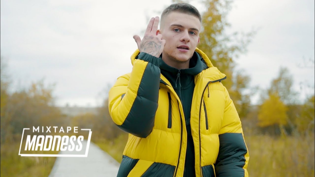 Maion - Heart Scars (Music Video) | @MixtapeMadness
