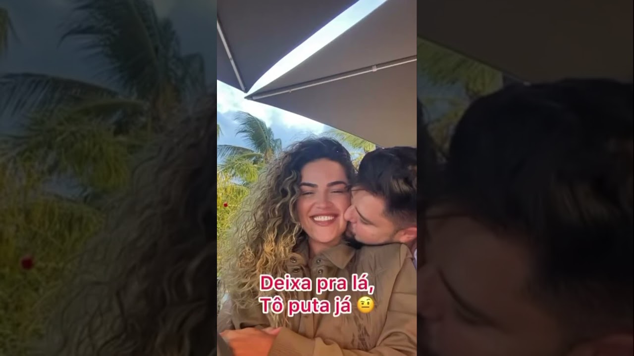 Mais alguém é assim?😂🤡   #humor #amor #casal