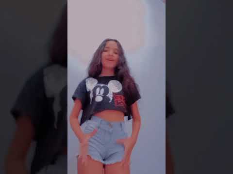 mais uma dancinha