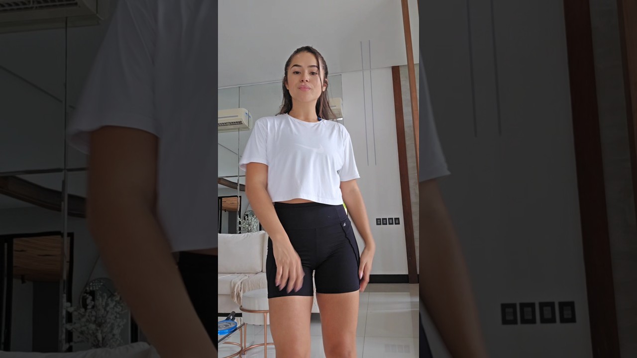 MAISA SILVA DANÇANDO TREND TIKTOK! #Shorts