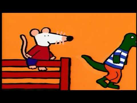 Maisy - Up and Down