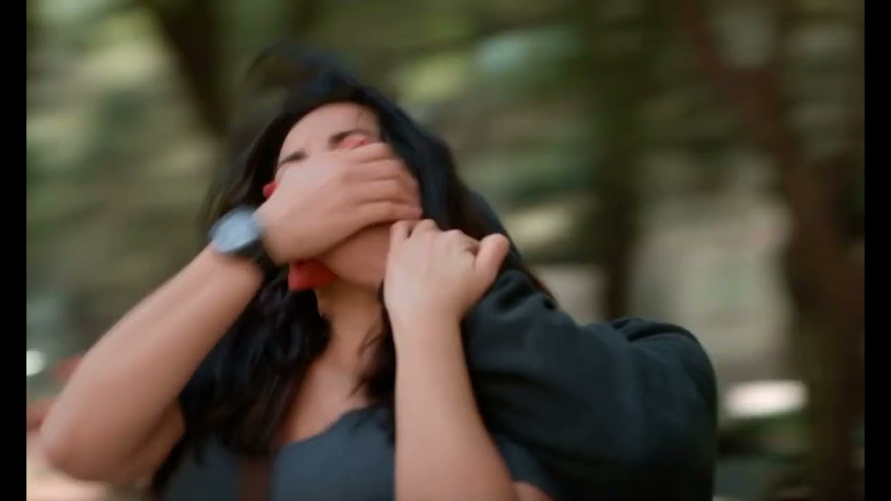 Maite Perroni Chloro 1