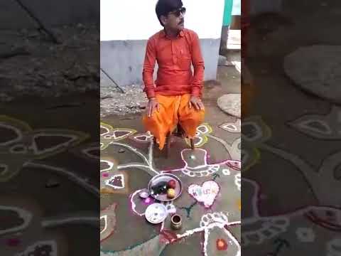 Maithili bhai dooj songs By C N YADAV