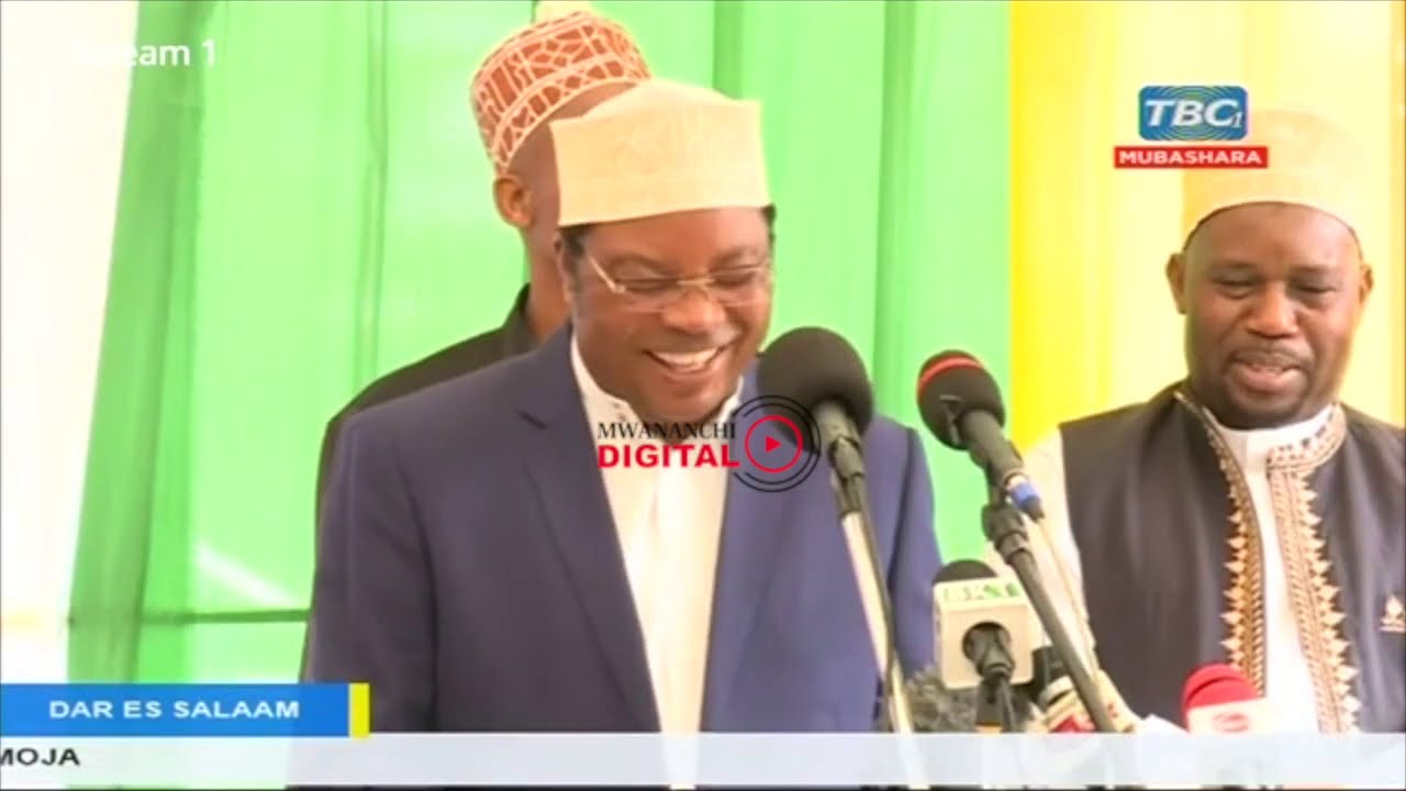 MAJALIWA: TATIZO KUBWA NI WAJUMBE