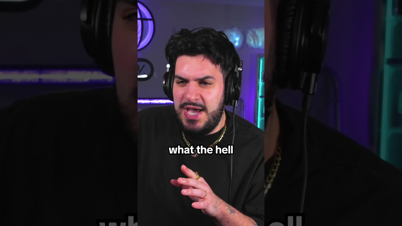 Majed reacts HAVHAVHAV