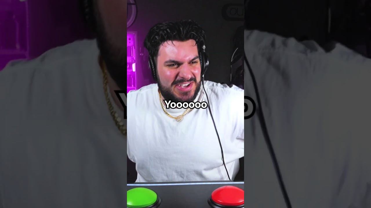 Majed reacts to Luna Bala (phonk)