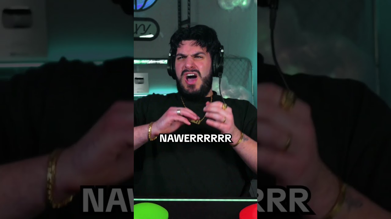 Majed reacts to phonk