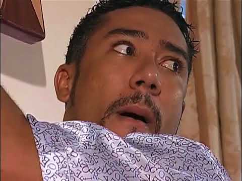 Majid Michel and Yvonne okoro - funny SCENES 1