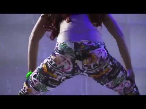 Major Lazer - Bubble Butt Twerk I Тверк