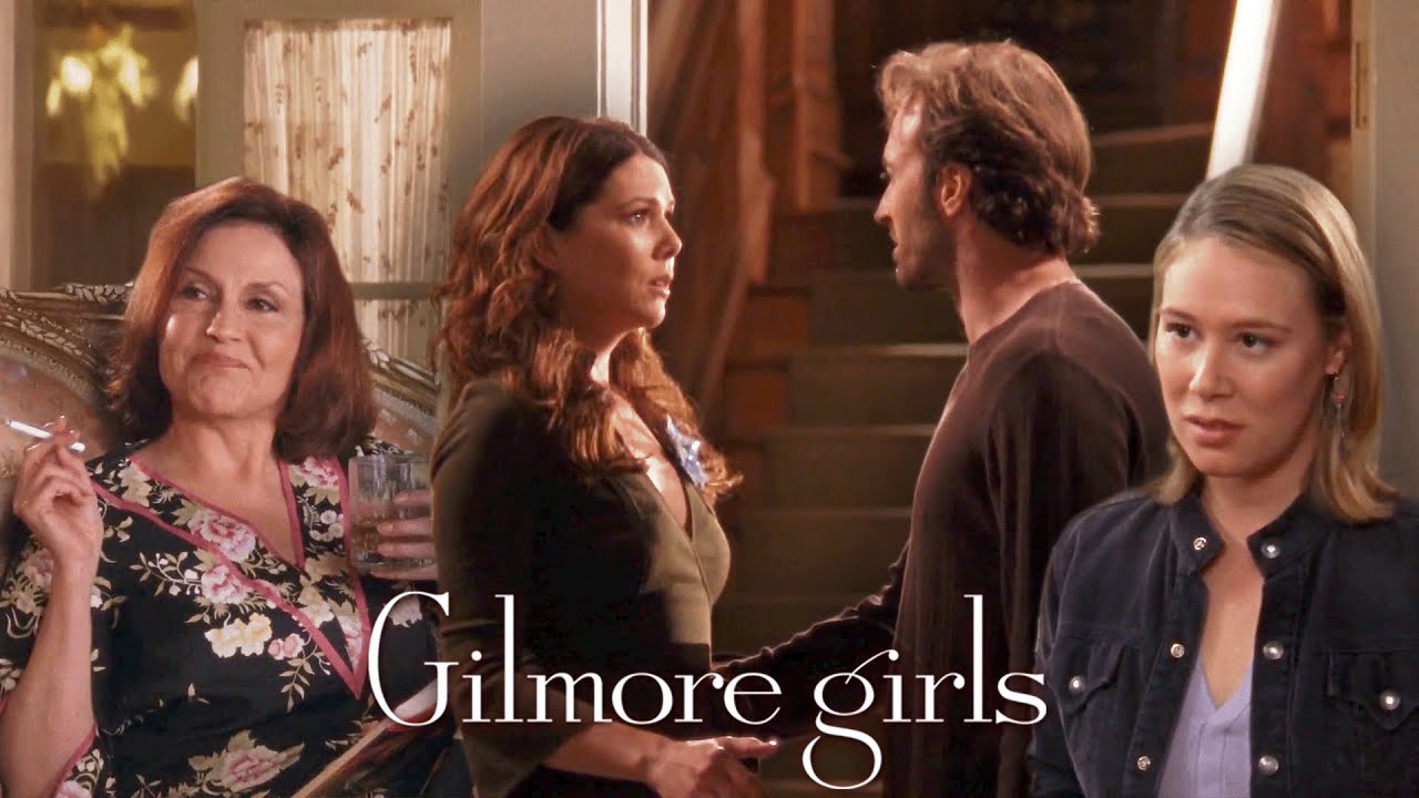 Major Moments of Season 4: Part 2 | Gilmore Girls