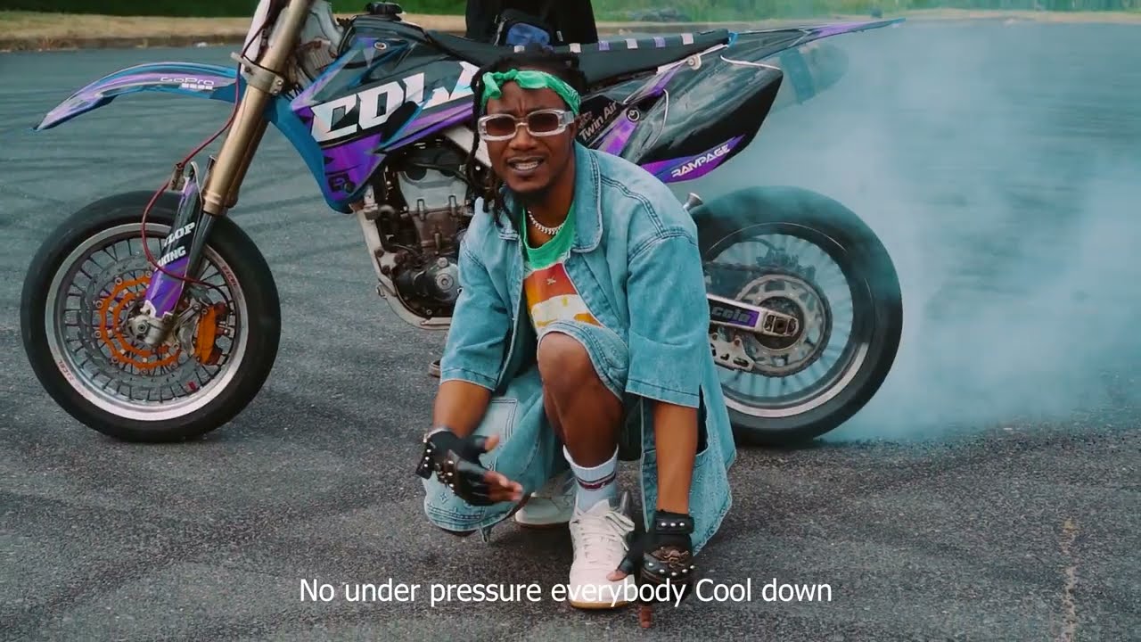 Major star - Google dat (official music video}