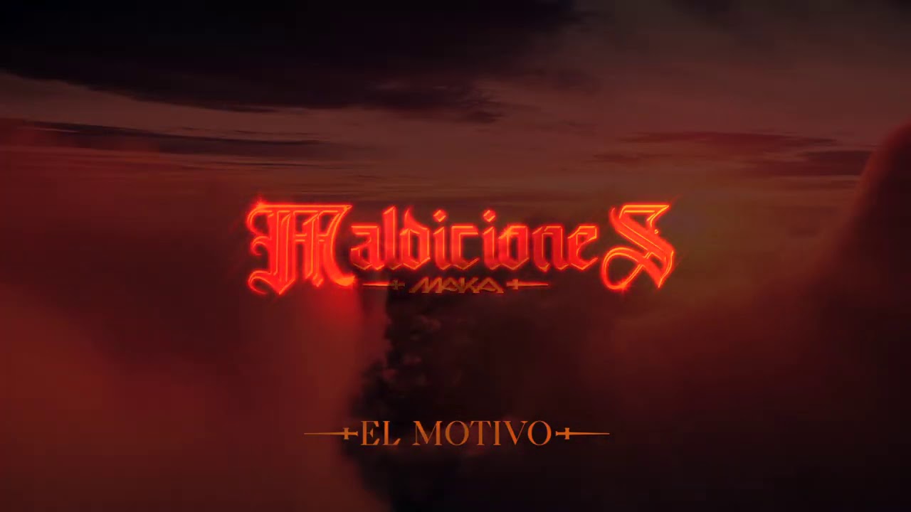 MAKA - El Motivo
