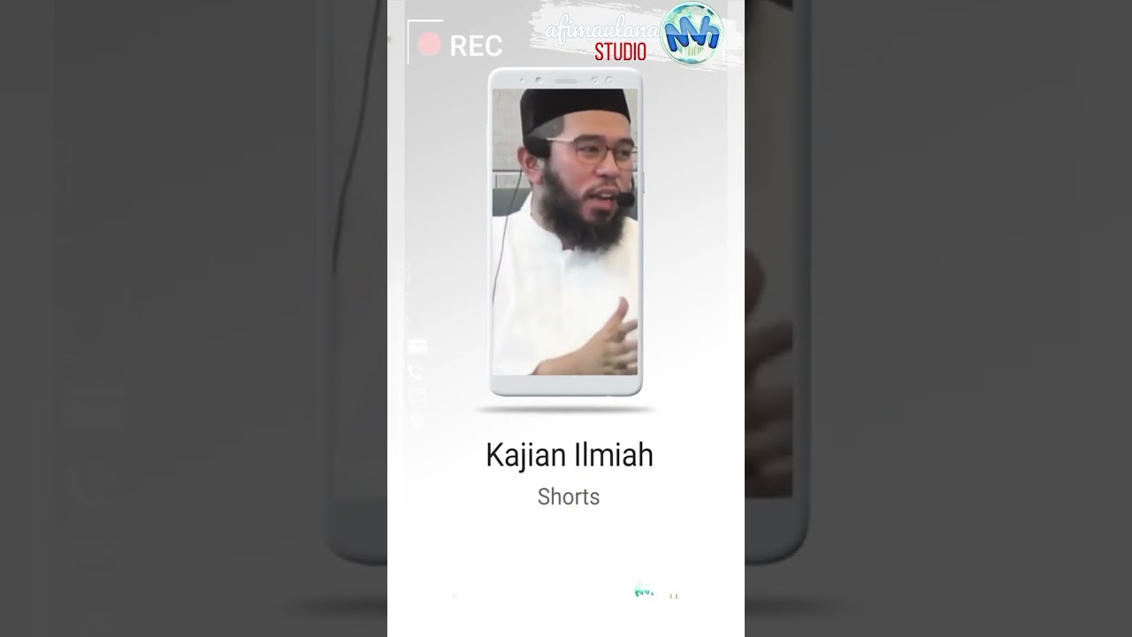 Maka Dia Tertipu Oleh IBLIS | Ustadz Muhammad Nuzul Dzikri