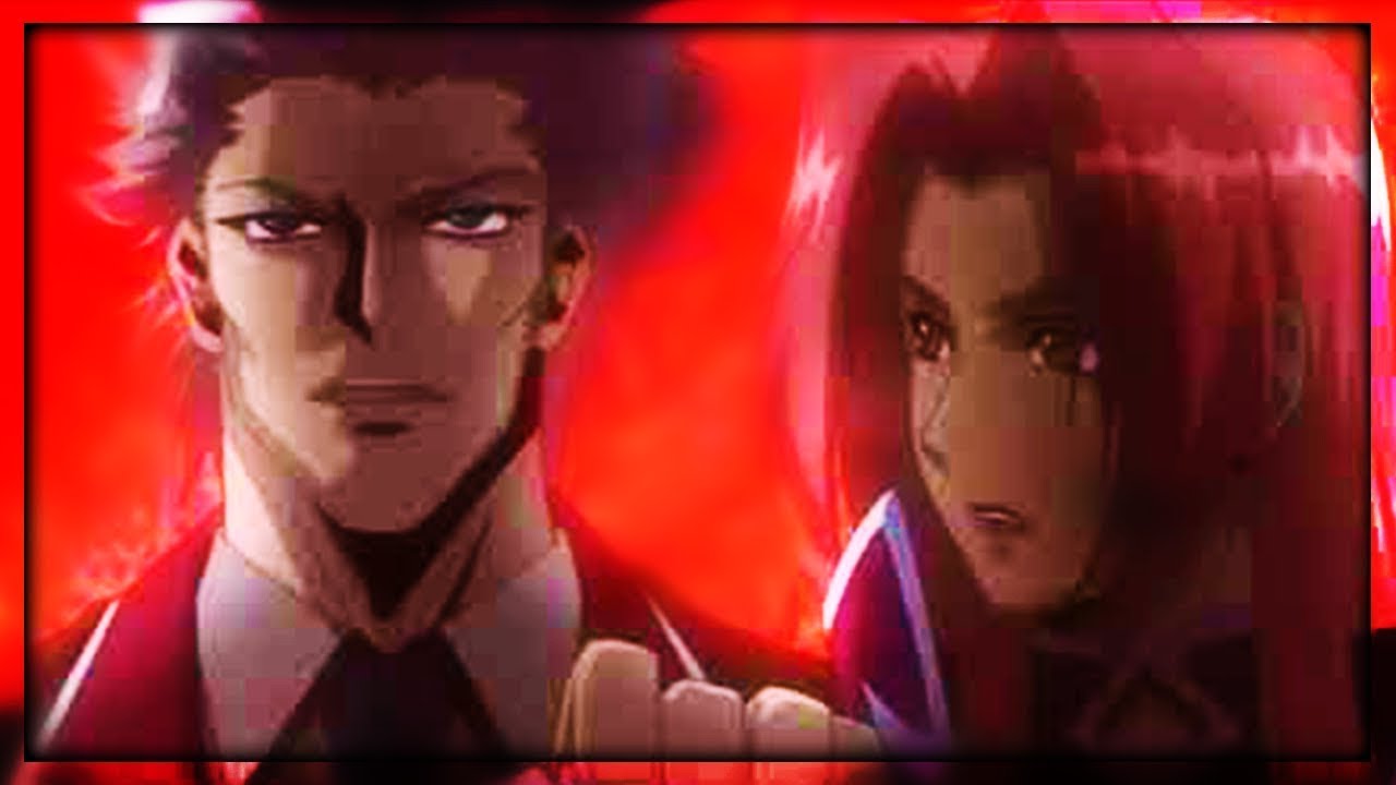 Makai Kishi Ingrid Ending