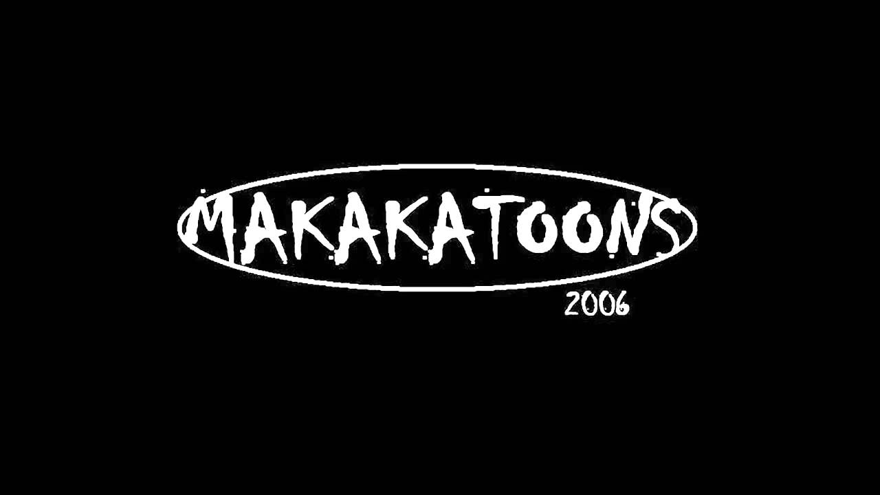 Makakatoons - Pelada