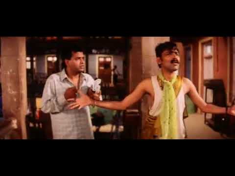 Makarand Anaspure in Pran Jaye Par Shan na Jaye